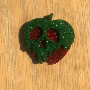 Custom Poison Apple Popsocket